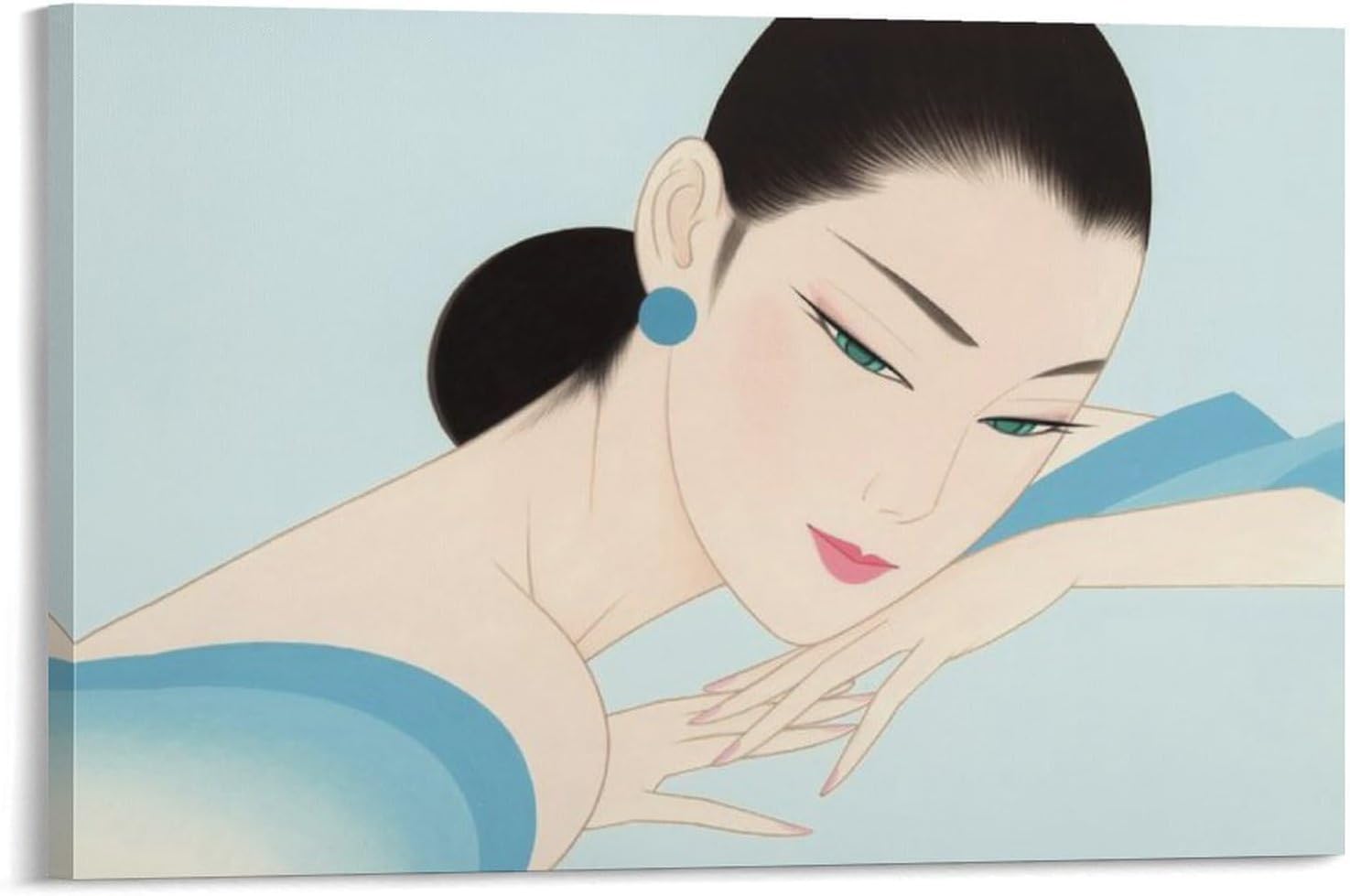 額装済/Marianne Brandt /Nr. 46/バウハウス アート バウハウス ポスター