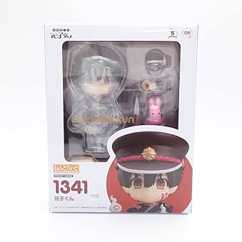 地縛少年花子くん　ねんどろいど　※お盆期間限定価格 地縛少年花子くん ねんどろいど ※お盆期間限定価格 - メルカリ