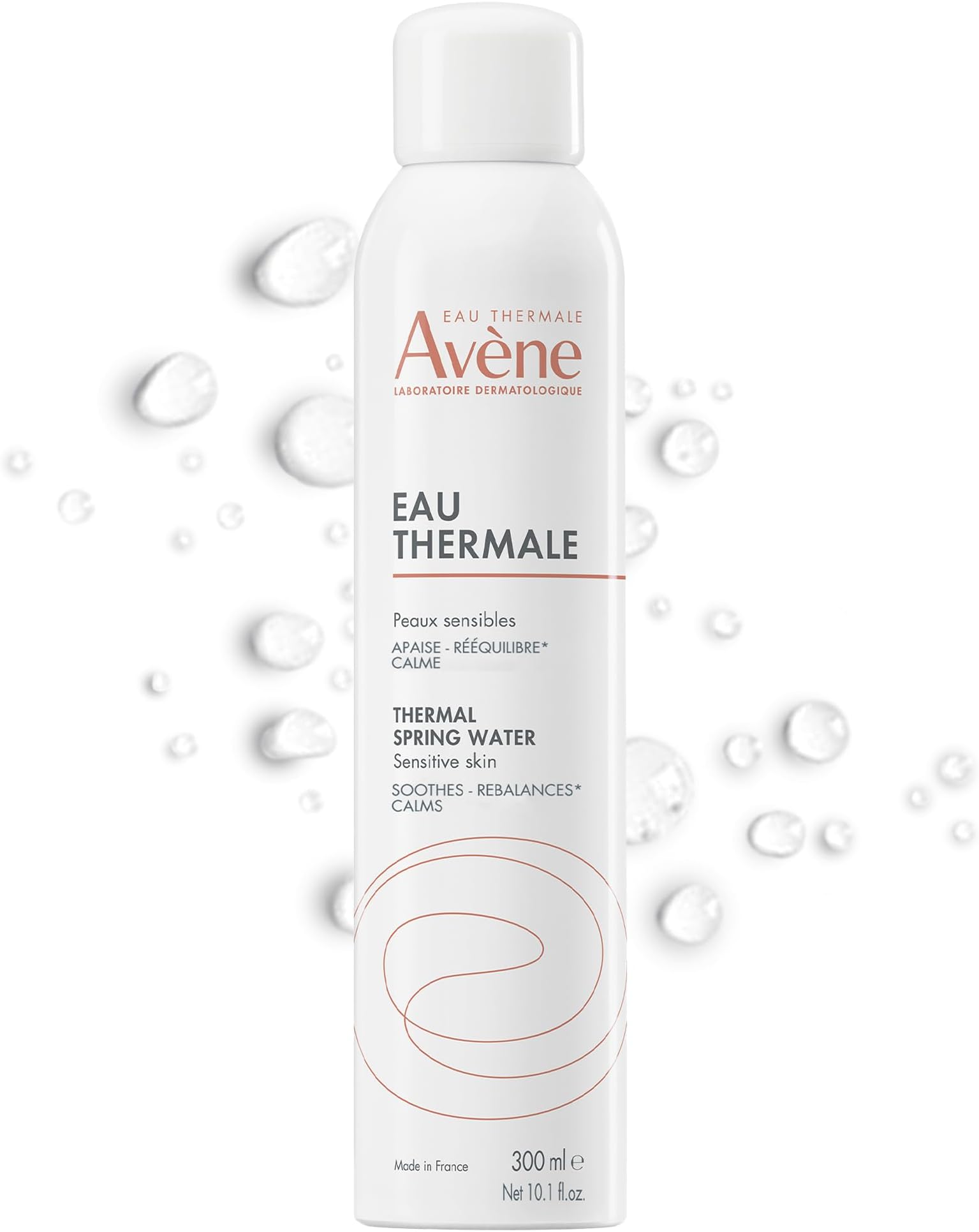 Thermal Spring Water 10.58 oz