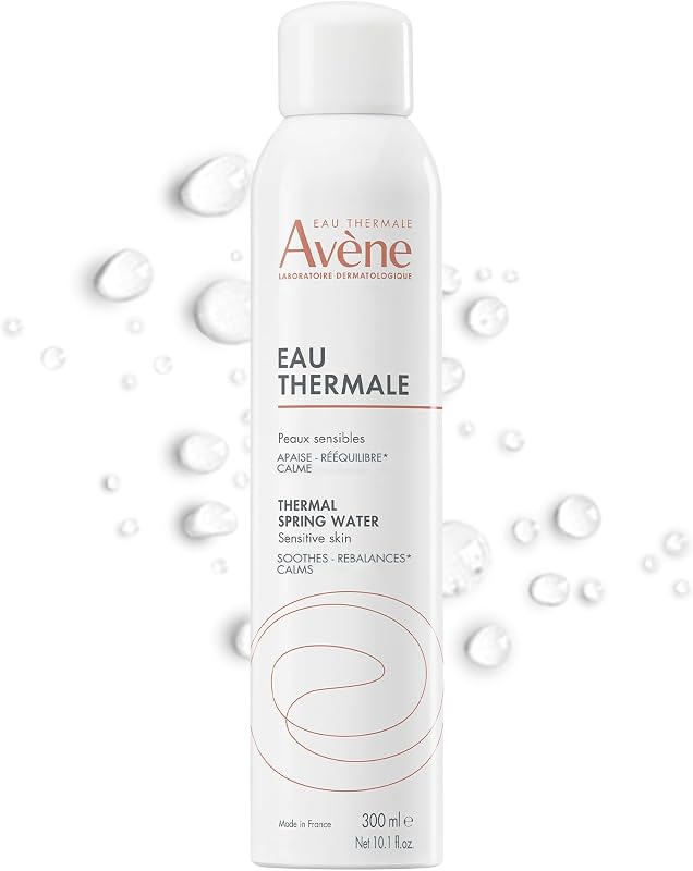 Avène Thermal Spring Water