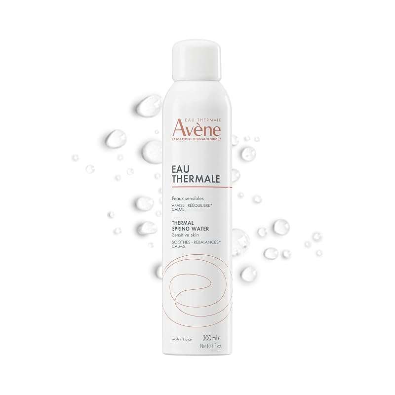Eau Thermale Avène Bruma de Água Termal