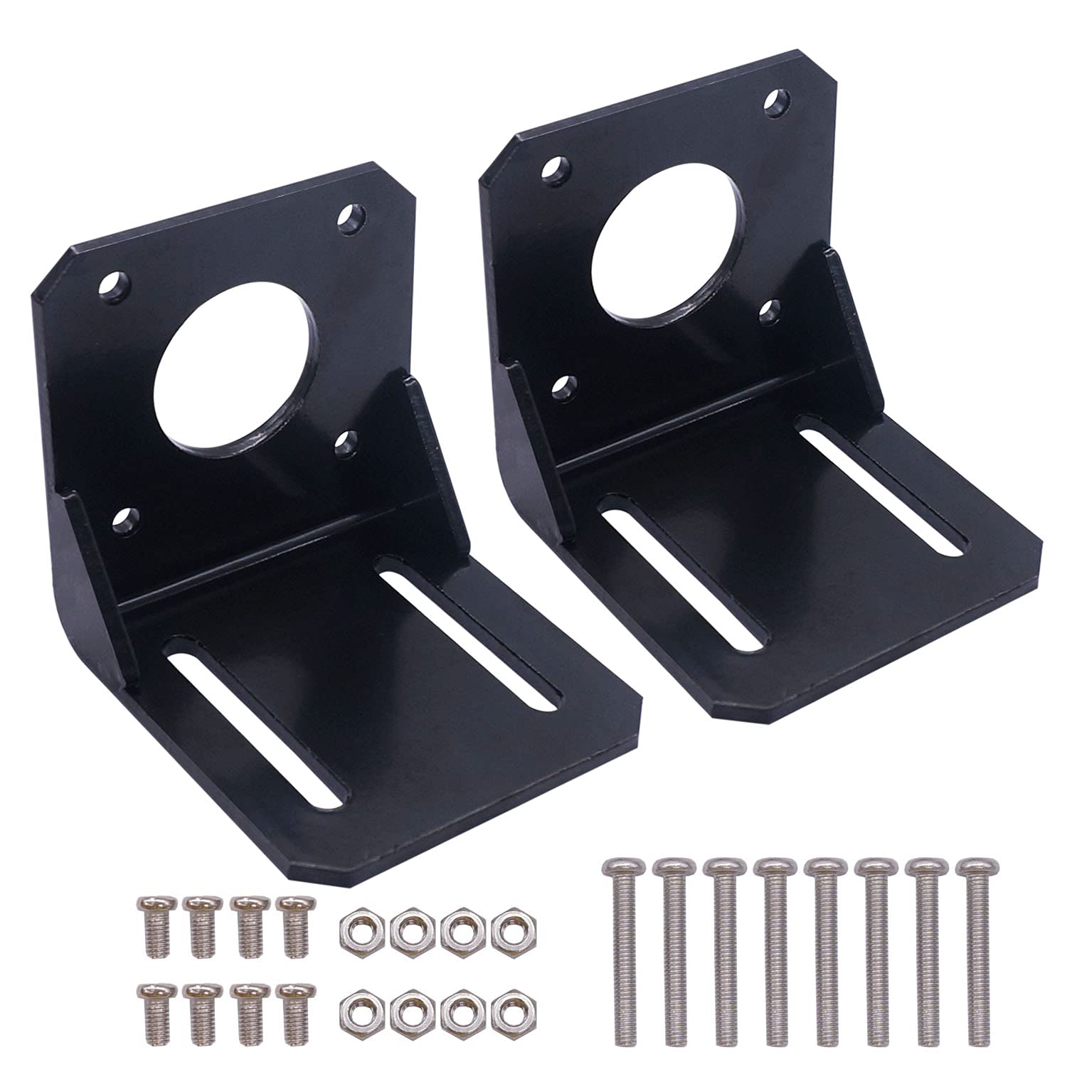 ドリパケ　ギヤケース　モーターマウント　ラップアップ ヨコモ ドリパケ用 ギアボックスモーターマウント - Metal-Garage