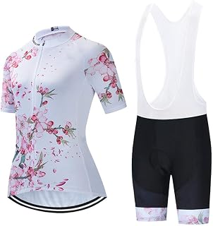 Womens Cycling Clothing Set Road in Pakistan