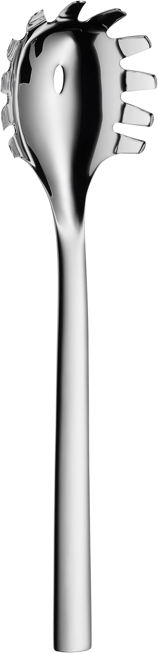 Pasta Spoon Nuova Cromargan Stainless Steel Polished