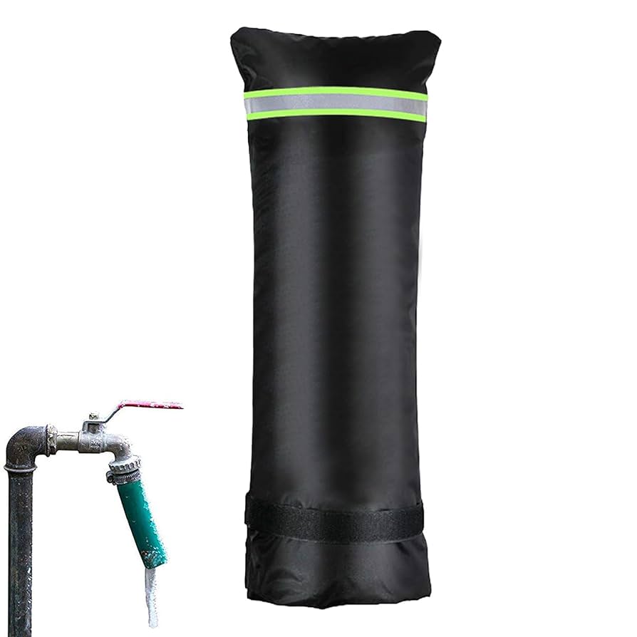 Amazon.co.jp: 蛇口カバー凍結防止 水道管凍結防止用カバー 凍結