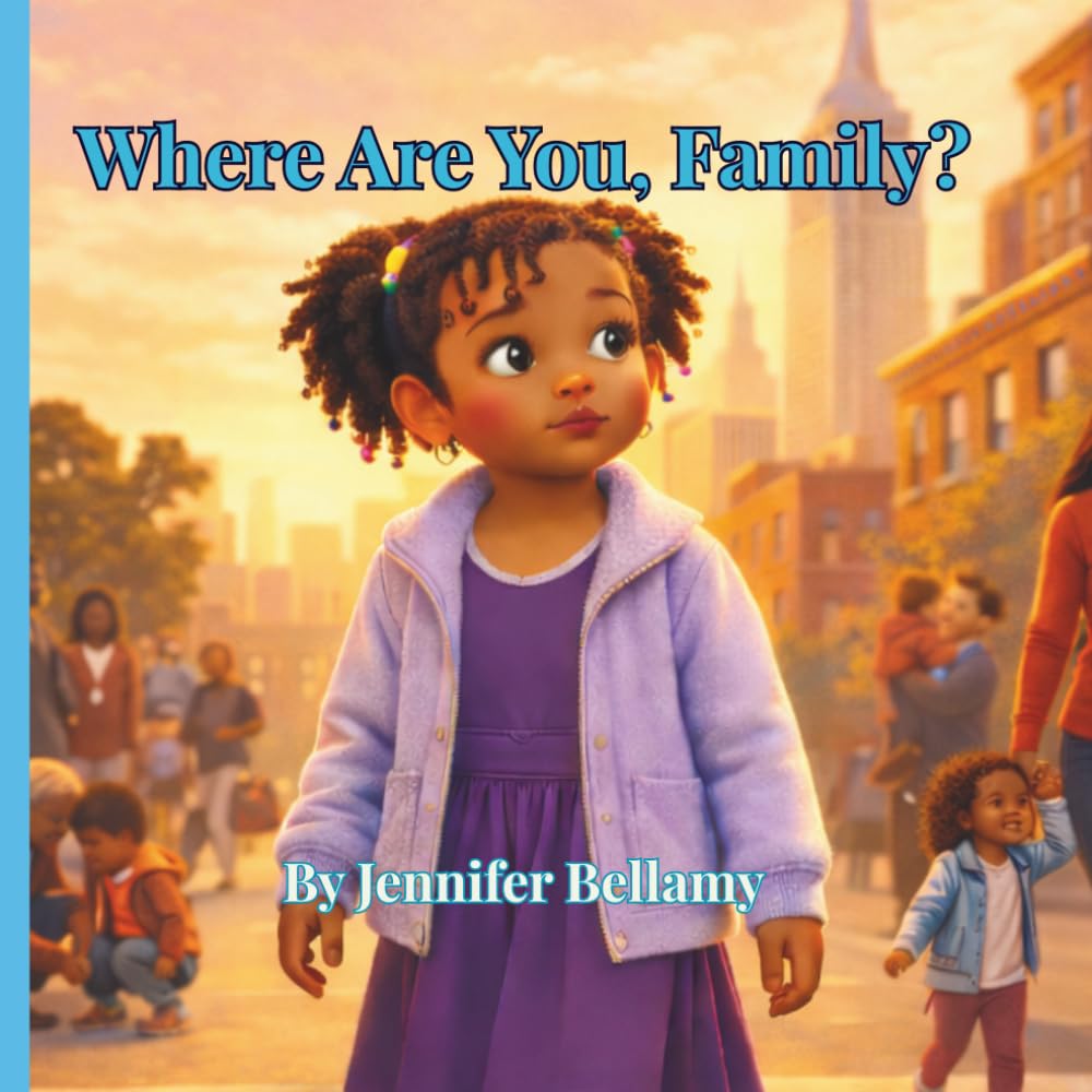 Where are You, Family?