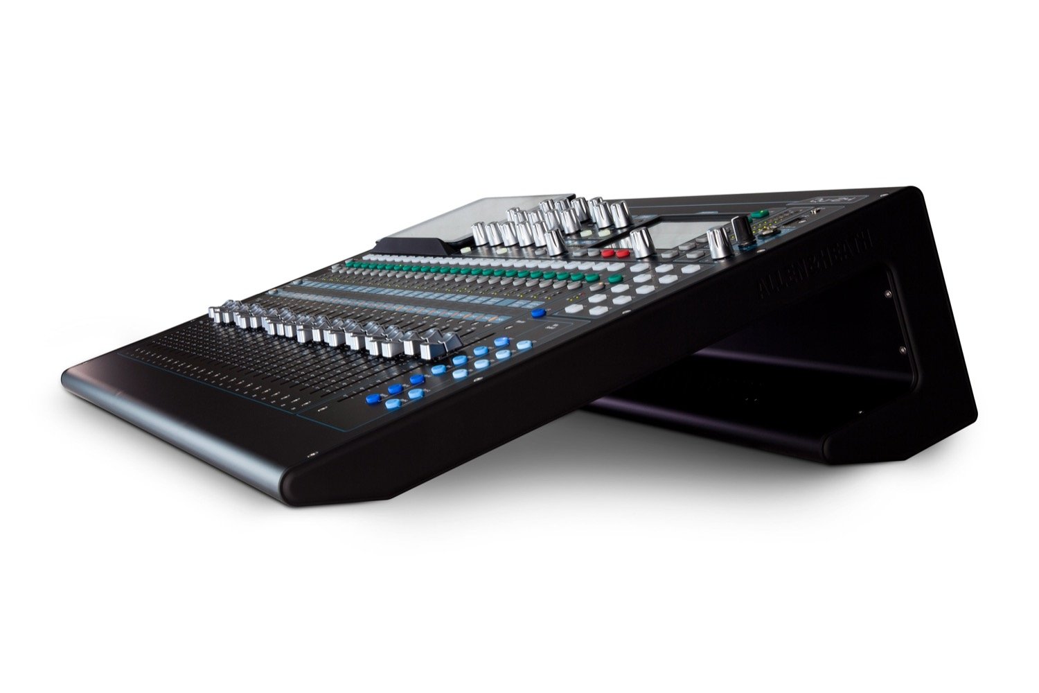 Amazon.co.jp: ALLEN＆HEATH QU-24 デジタルミキサー : DIY・工具