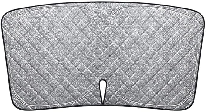 Coche Parasoles para-Volkswagen Tiguan Before-2016, Delanteras Trasera Ventanas Laterales Protección UV Proporcionar Privacidad,Front