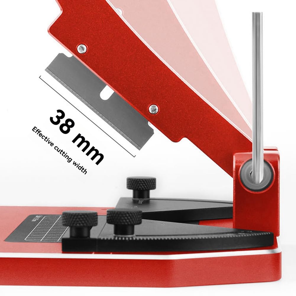 AT-CJ -Schneidestation, Aluminiumlegierung, Festwinkel-Modellwerkzeug, Präzises Formen, Schnitt, Gummiplatten, Stangen, Kunststoffmodell