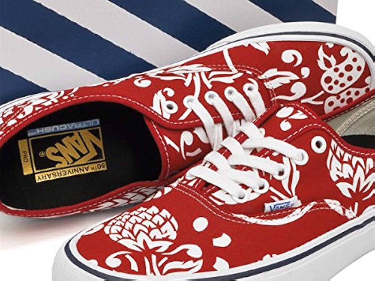 Amazon | [バンズ] AUTHENTIC PRO [オーセンティック プロ 50