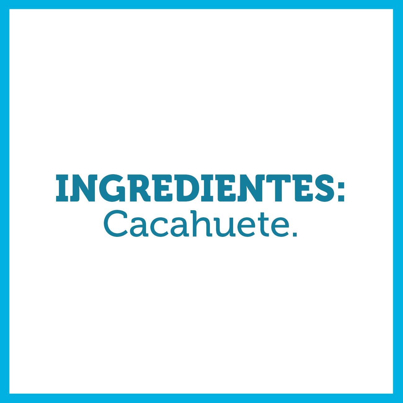 EL NOGAL Frutos Secos Cacahuete Repelado Tostado Sin Sal Bolsa 130 G