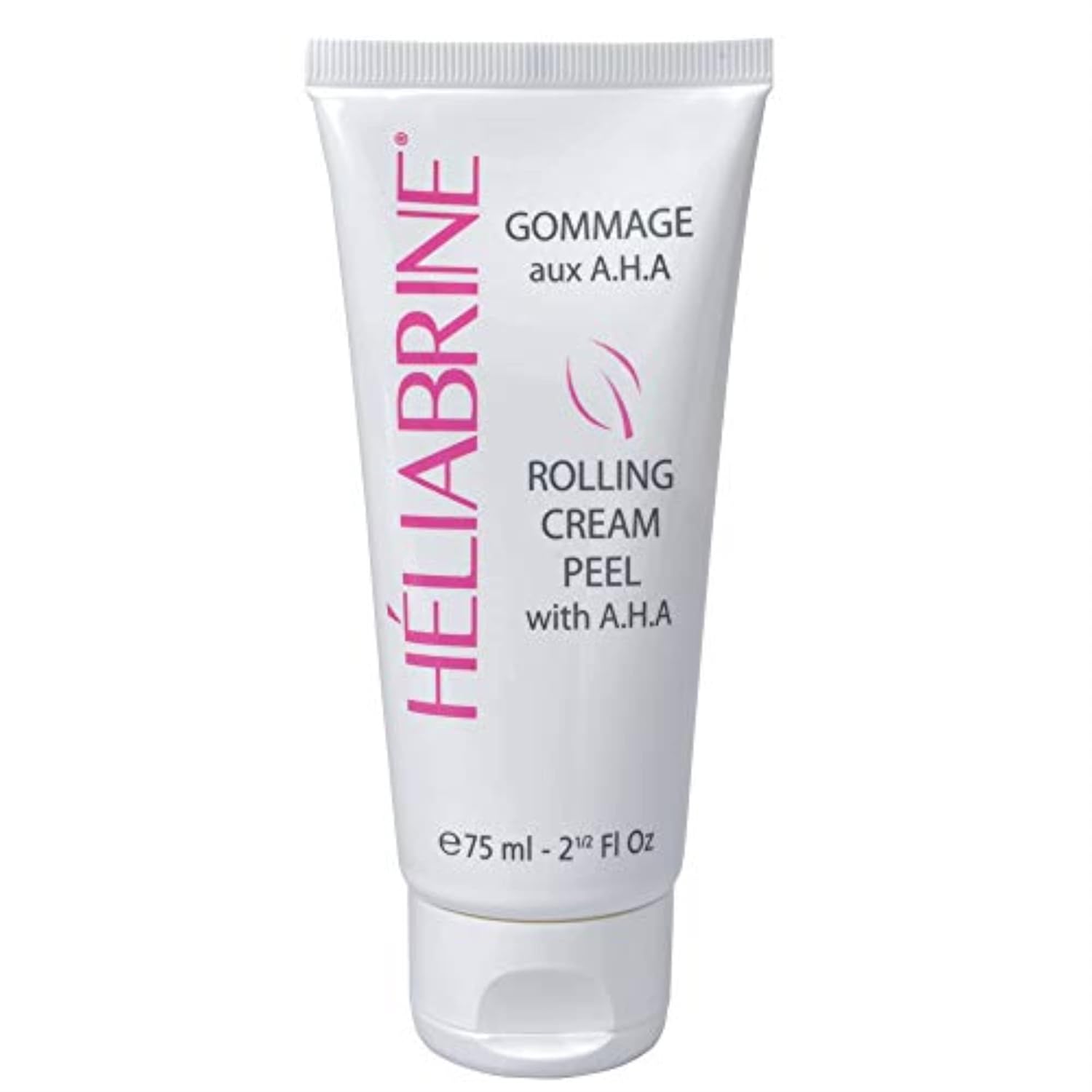 Heliabrine Rolling Cream with AHA 75ml/2.5oz