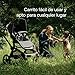 Bugaboo Fox 5 Renew Carrito Todoterreno Imagen de Bugaboo Fox 5 Renew Carrito Todoterreno