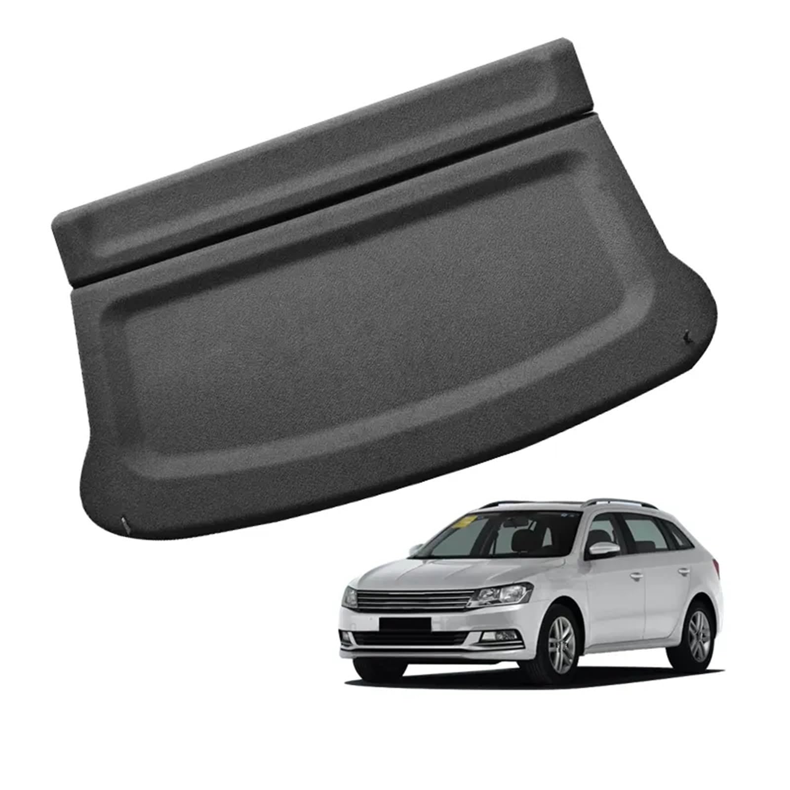 Nicht Versenkbare Kofferraumabdeckung Für VW Für Gran Für Lavida 2013 2014 2015 2016 2017 Gepäckraumabdeckung