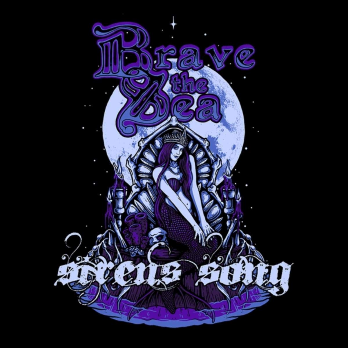 Brave the Sea