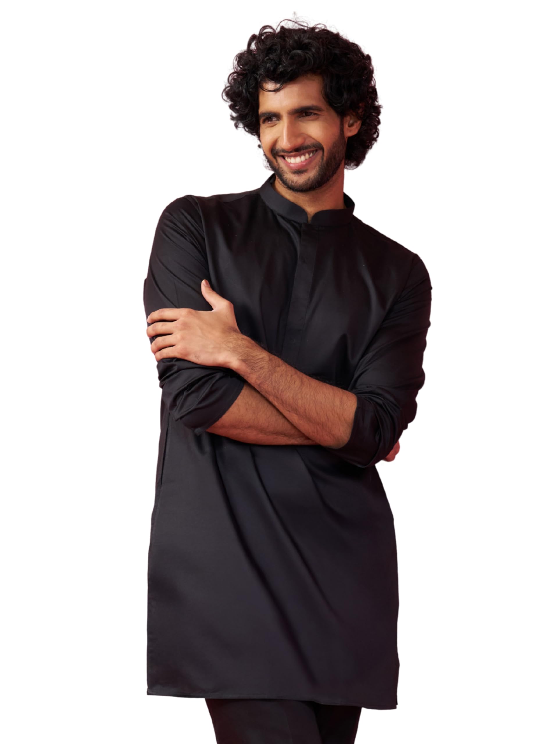 vastramay Men Kurta-picture-29