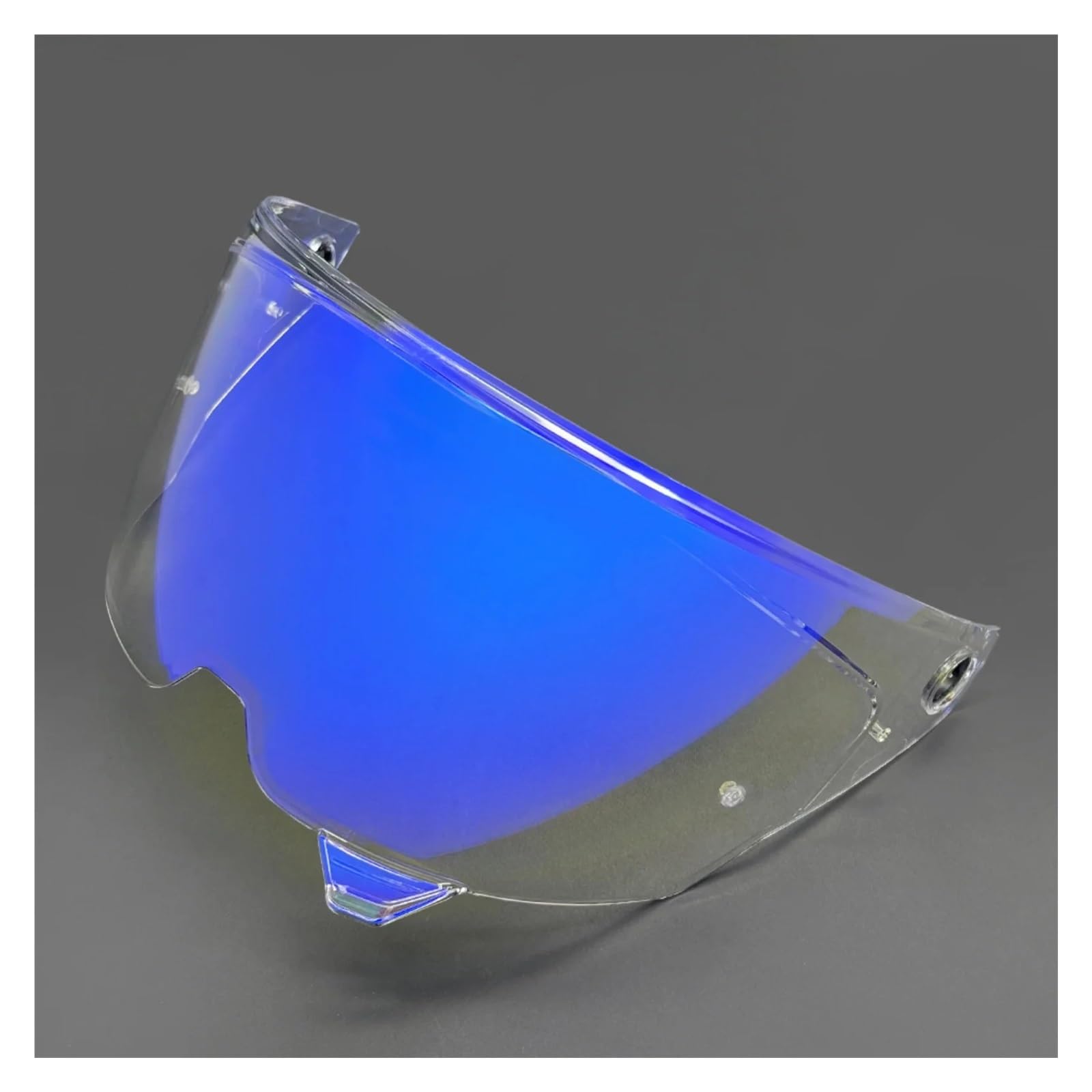 Visor For ILM MF509 Shield Helmet Lens,chiaro