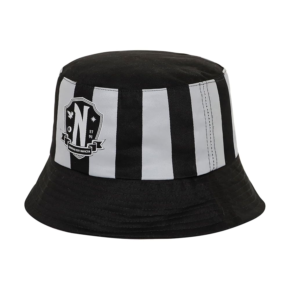 帽子 WEDNESDAY x CA4LA BUCKET HAT CA4LA｜WEDNESDAY x CA4LA BUCKET HAT | Rakuten Fashion(楽天