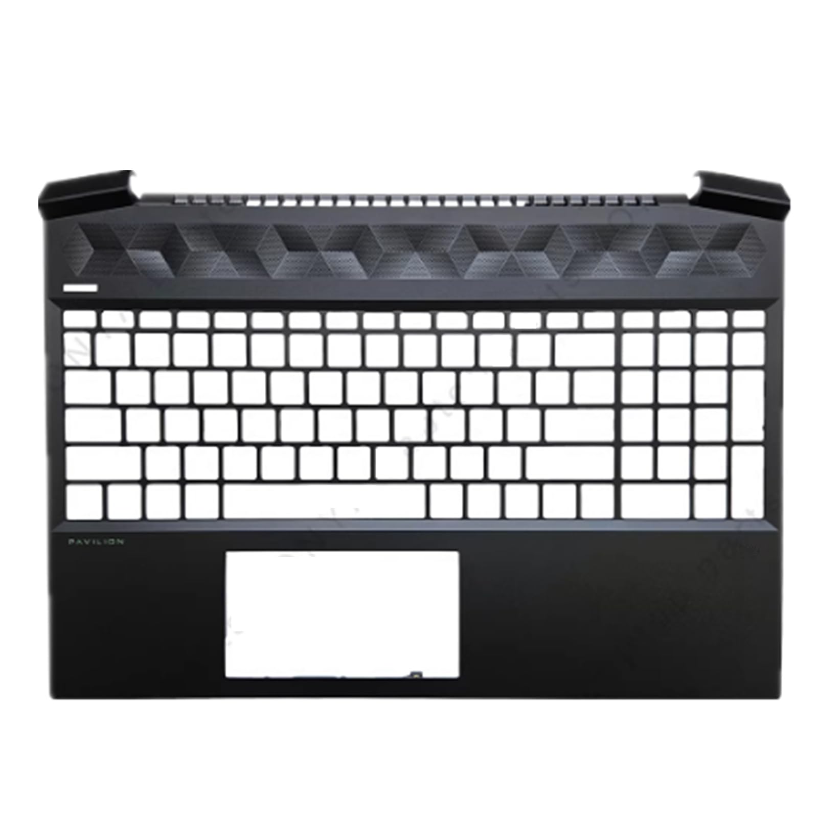 Boîtier supérieur HP Pavilion Gaming 15-ec rigidité châssis C Shell - 2