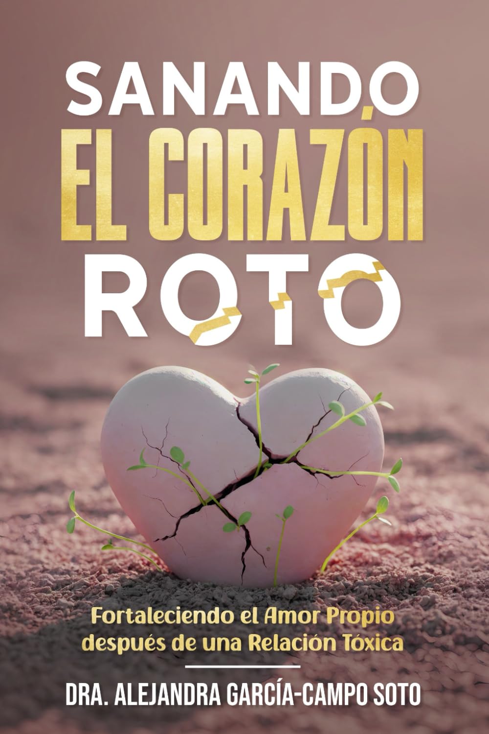 SANANDO EL CORAZÓN ROTO: Fortaleciendo el Amor Propio después de una Relación Tóxica
