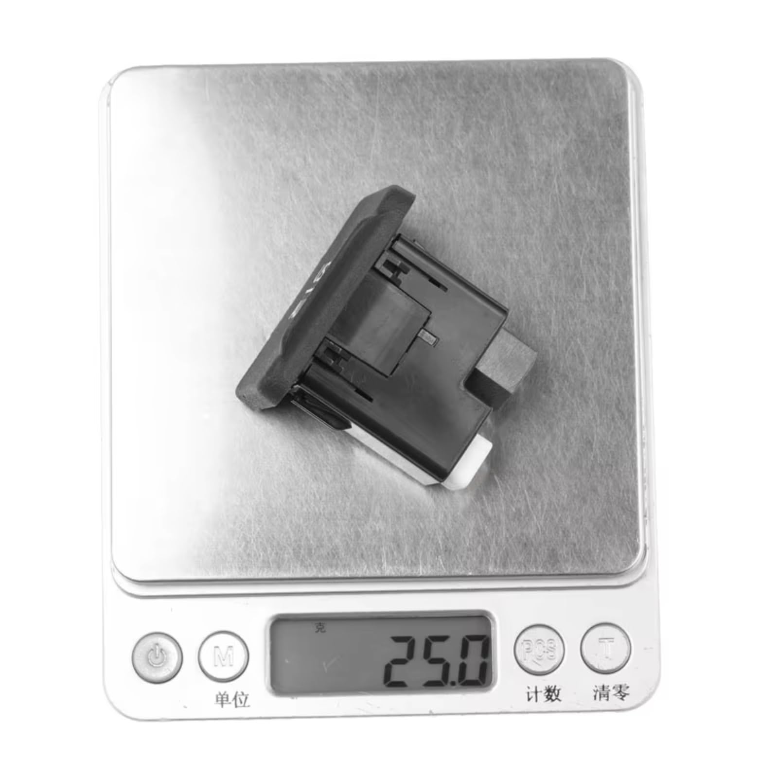 Per Nissan Per Sentra 2015 2016 Per Versa Per Note 2015 2016 2017 Lettore USB AUX Assemblea Connettore USB Aux-in(Audio Interface)