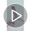 Image of atomberg Erica Nuvo 1200mm BLDC Ceiling Fan with Remote | Award Winning Designer Fan | BEE 5 star | High Air Delivery | Low noise operation | Elegant Trims | 3 Year Warranty | Lotus Pink