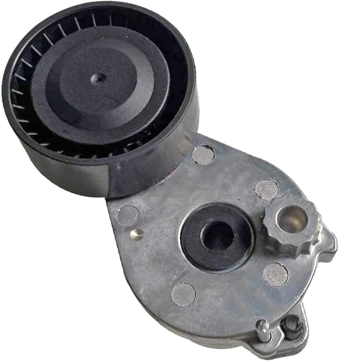 1 PC Compatible For BENZ C-CLASS (W205) C-CLASS Convertible (A205) C-CLASS Coupe (C205) Drive Belt Tensioner Pulley Assembly