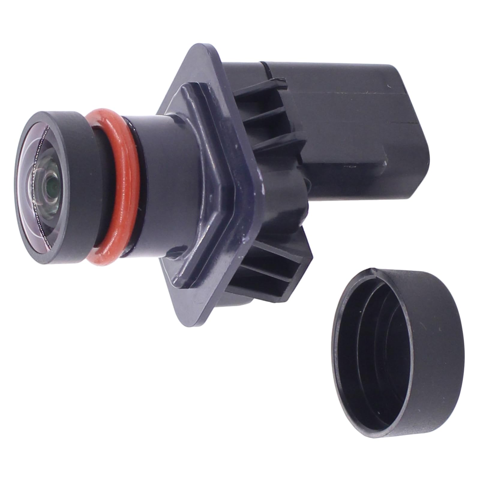 NewYallRear View Backup Park Assist Camera for Lincoln MKX 3.7L 2011 2012