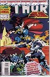 Read The Mighty Thor Annual, No. 18 Kindle Editon