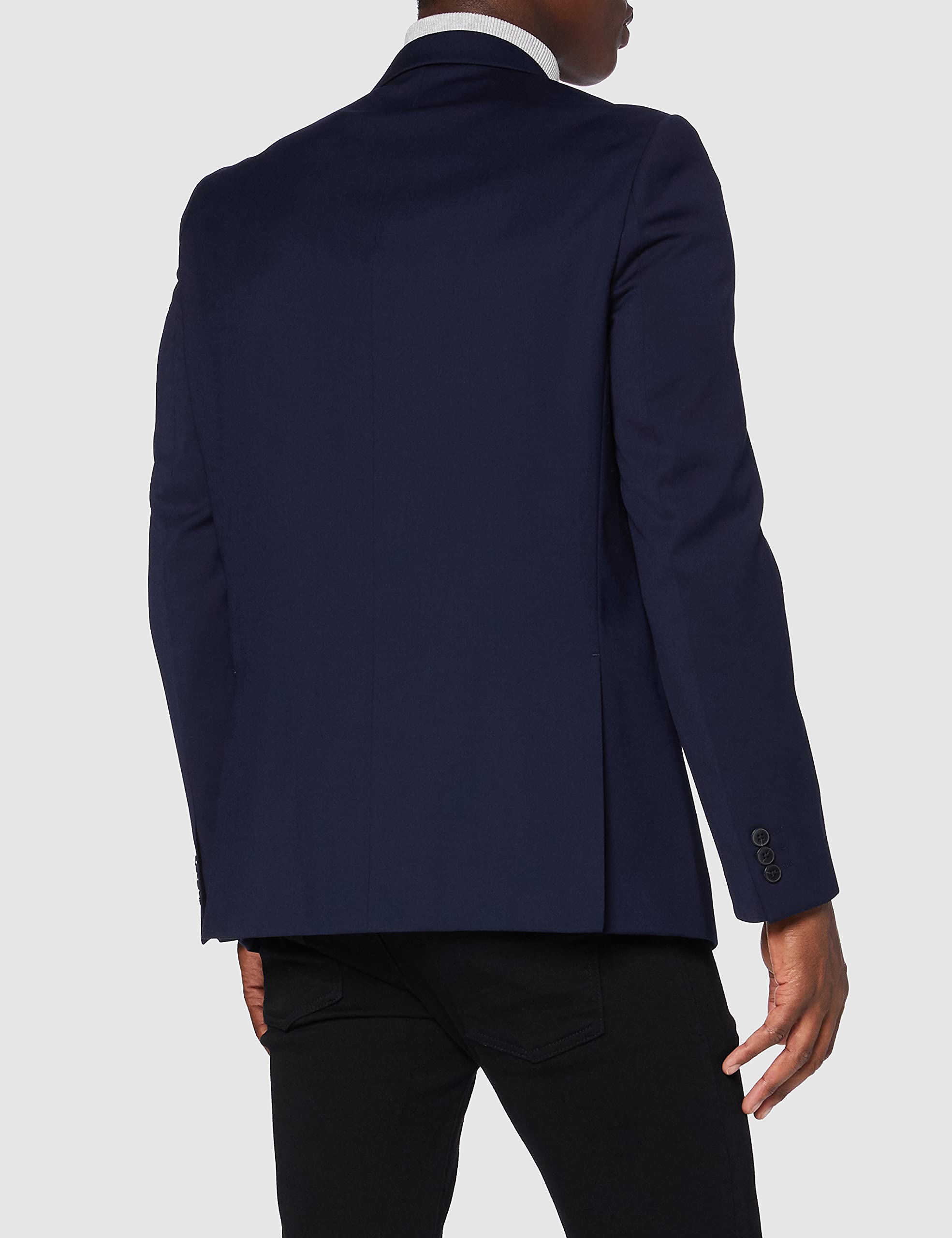 find. Herren Regular Fit Dress Suit Jacket Anzugjacke (1er Pack)