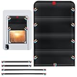 Magnetic RV Door Window Shade - 25