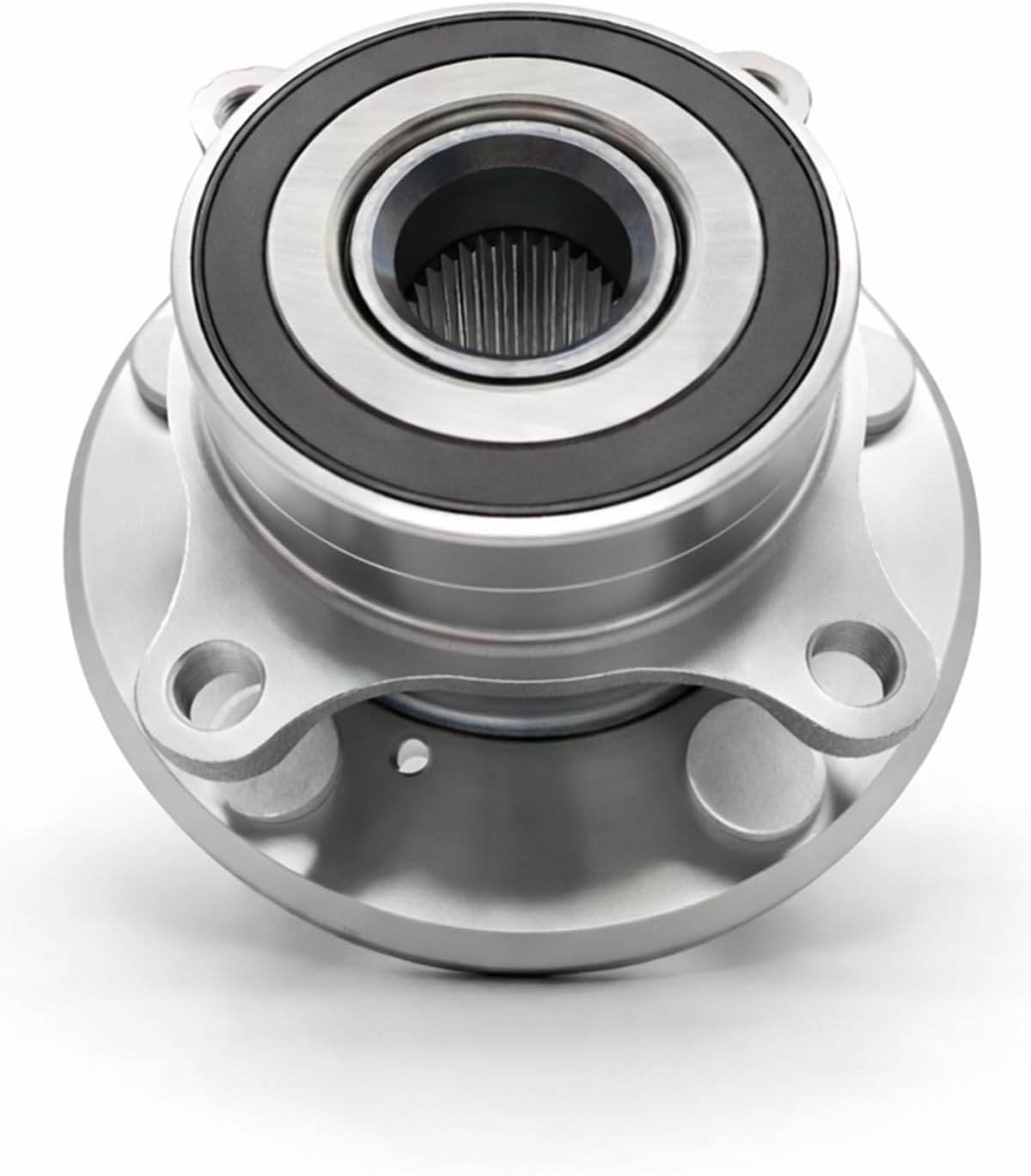 Pair 513293 Front Wheel Bearing Hub Assembly, Fit for Honda Odyssey 2017 2016 2015 2014 2013 2012 2011, 5 Lugs