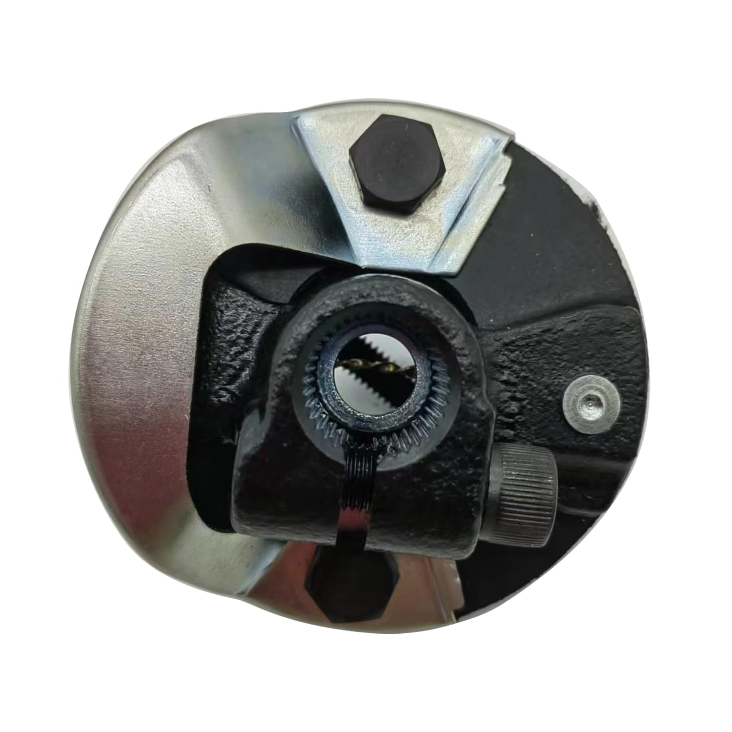 REVOLVER リボルバーシャックル AMC JEEP CJ 4個セット