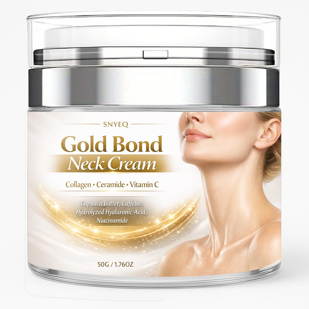 Amazon.com: SNYEQ Elegant Daily Neck Firming Elixir | Collagen