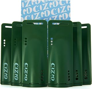 COZGO Sneaker and Shoe Deodorizer，Long-Lasting, Reusable Sports Shoe Deodorizer Odor Neutralizer & Air Purifier