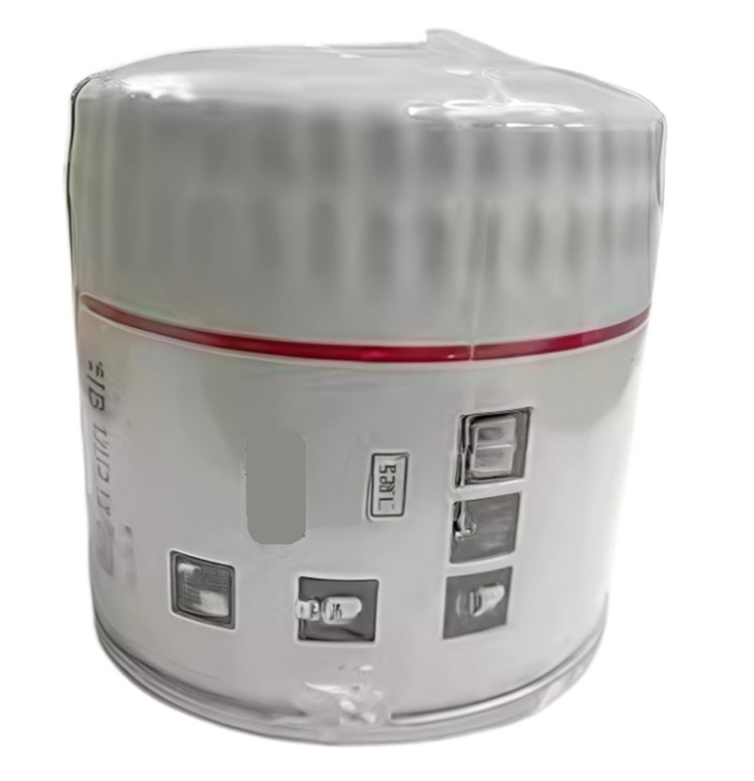 SJJBVPYX Oil Filter for Air Compressor 1625426100