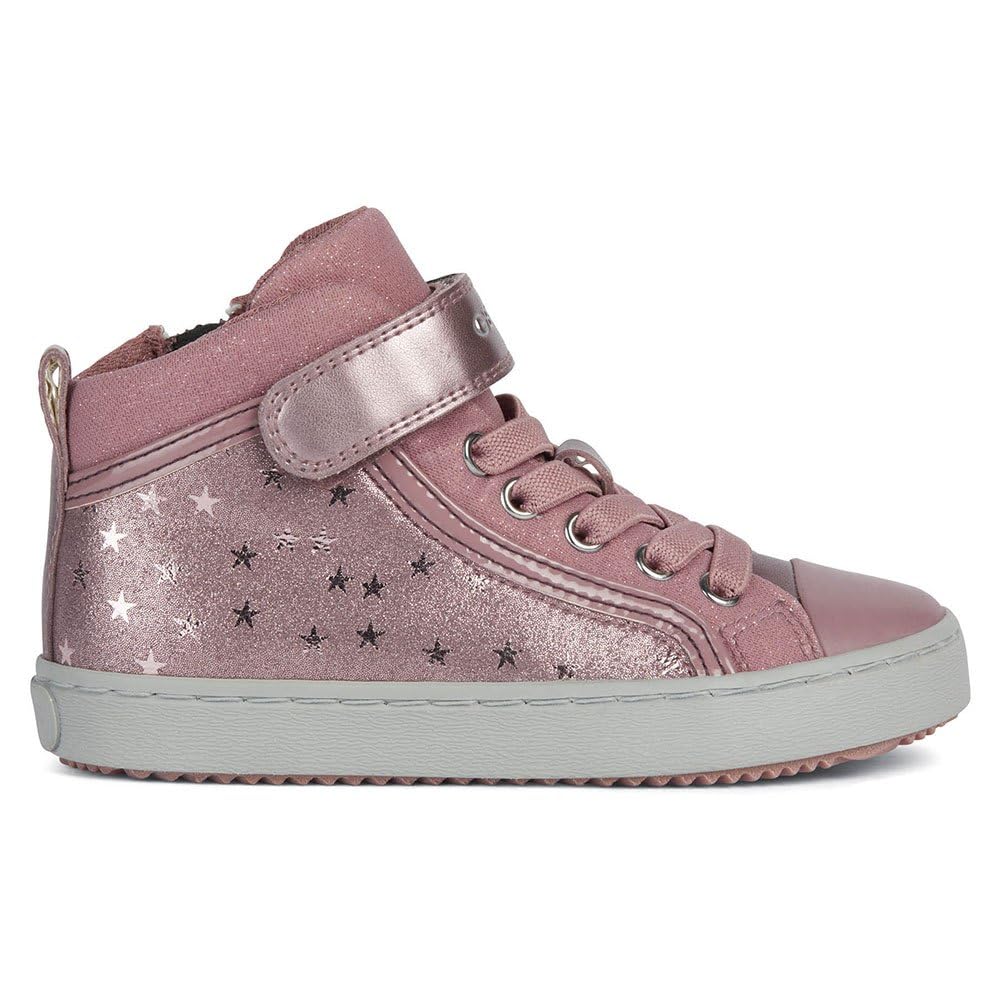 Geox J Kalispera Girl I - Sneakers Niñas