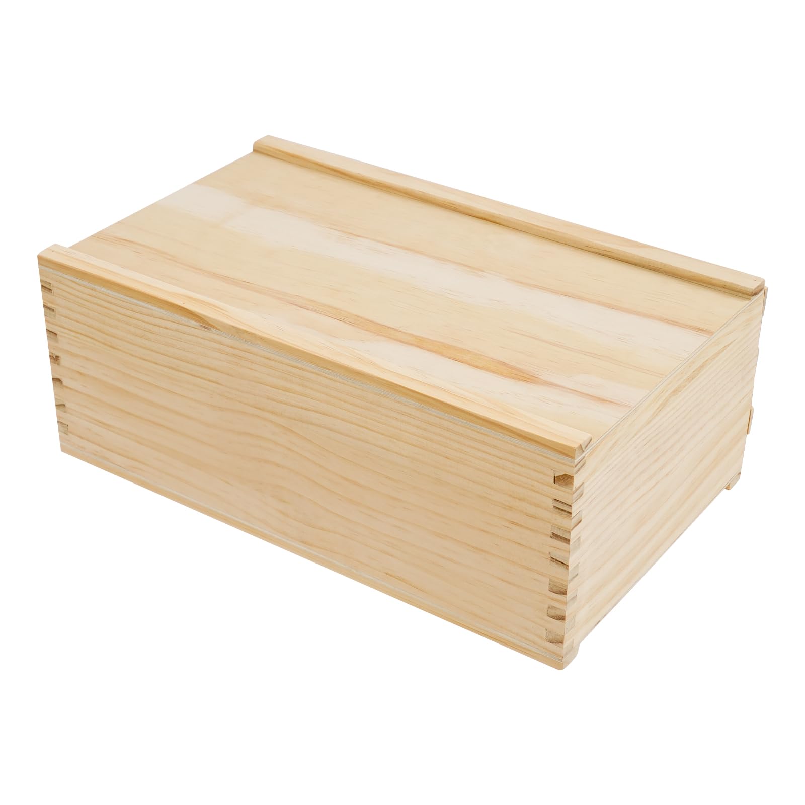 Caja de almacenamiento de artistas, caja de almacenamiento portátil para artistas, 6 cajones, para aulas, salas de estudio, estudios de arte y oficinas, 40 x 25,5 x 15,2 cm