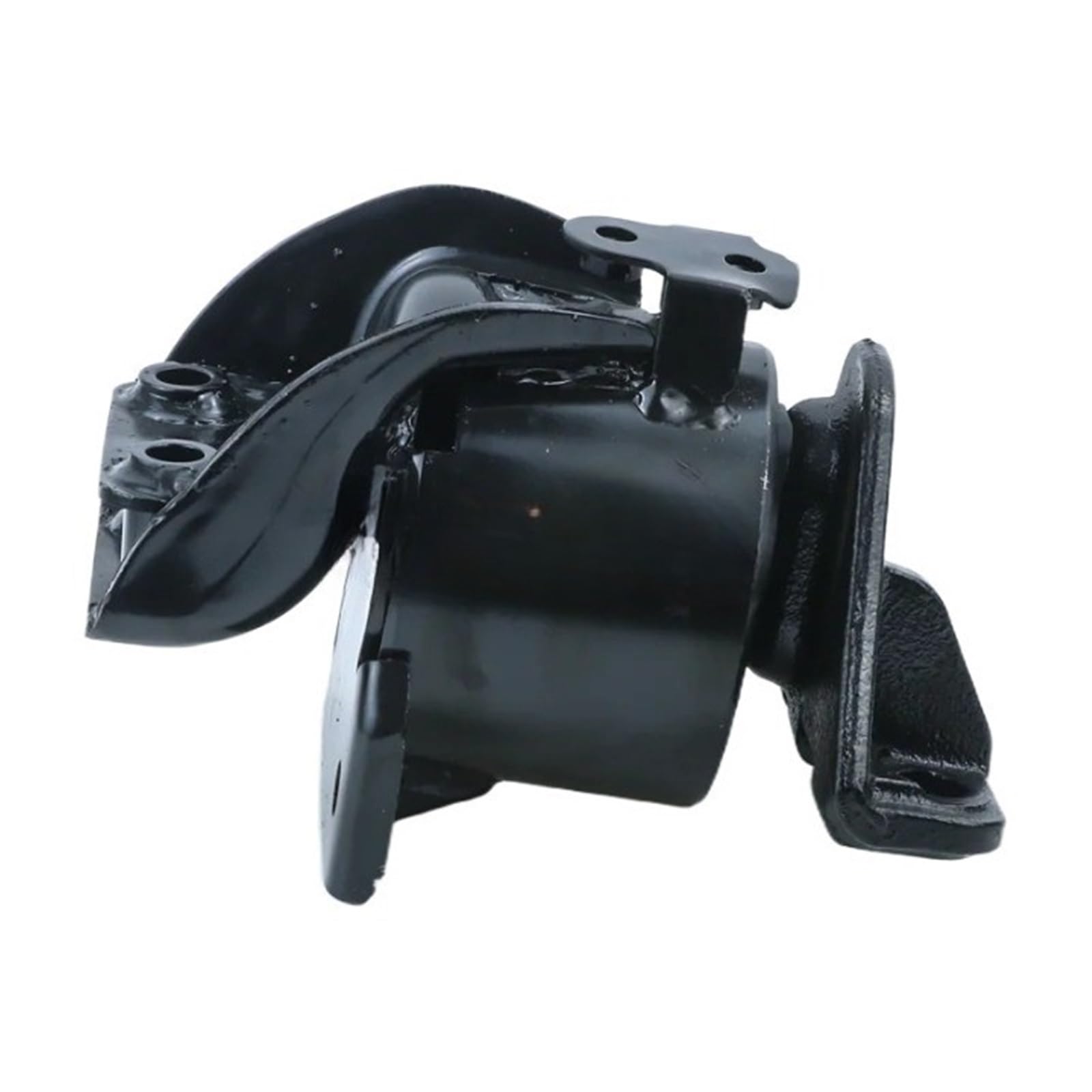 mocowanie silnika mocowanie silnika skrzyni Mocowanie silnika pasuje do KIA HYUNDAI GETZ 21830-1C900 218301C900 WALFU Gumowe mocowania HL10086