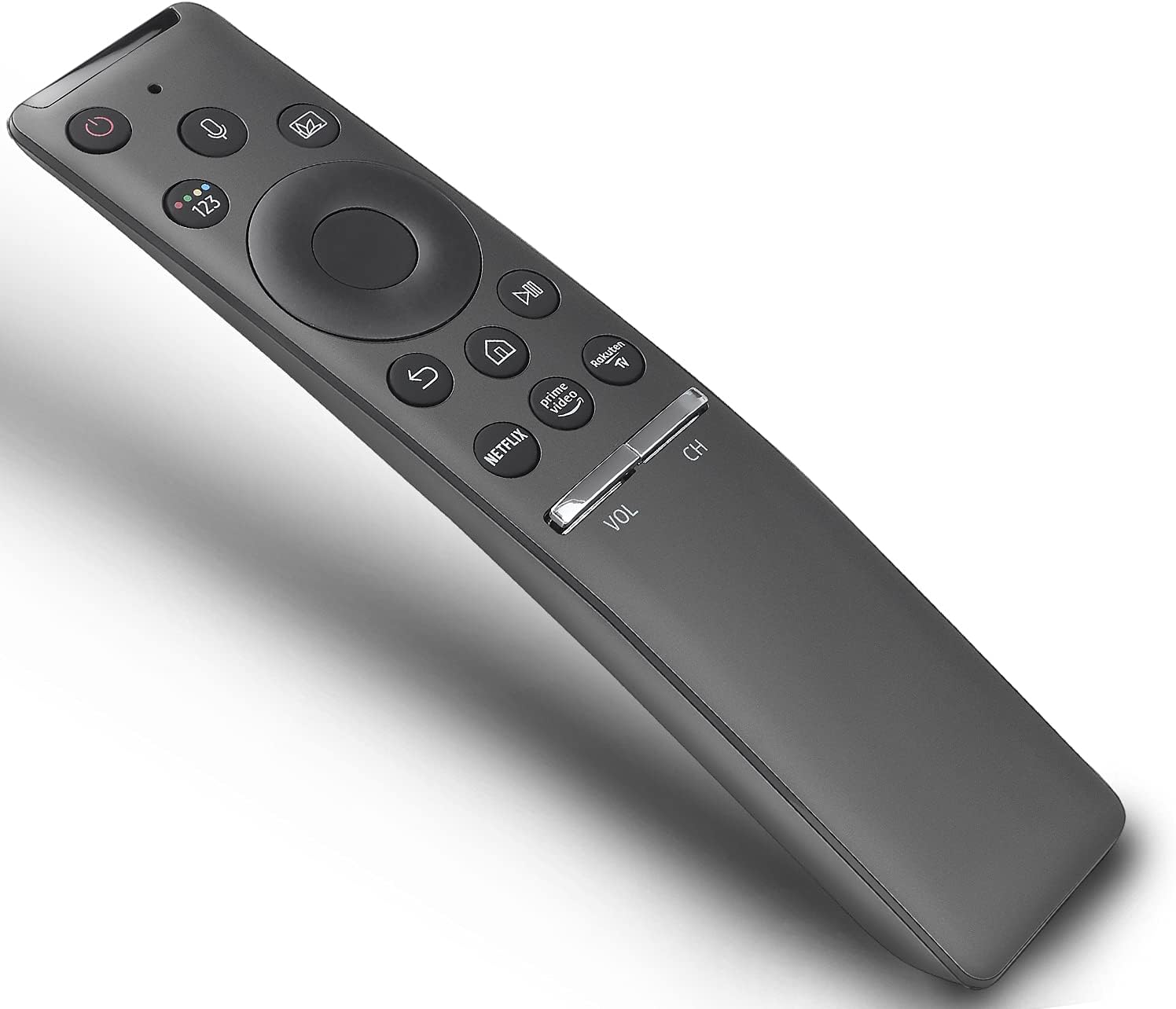 Gvirtue Voice Remote Control Replacement for All SamsungTV