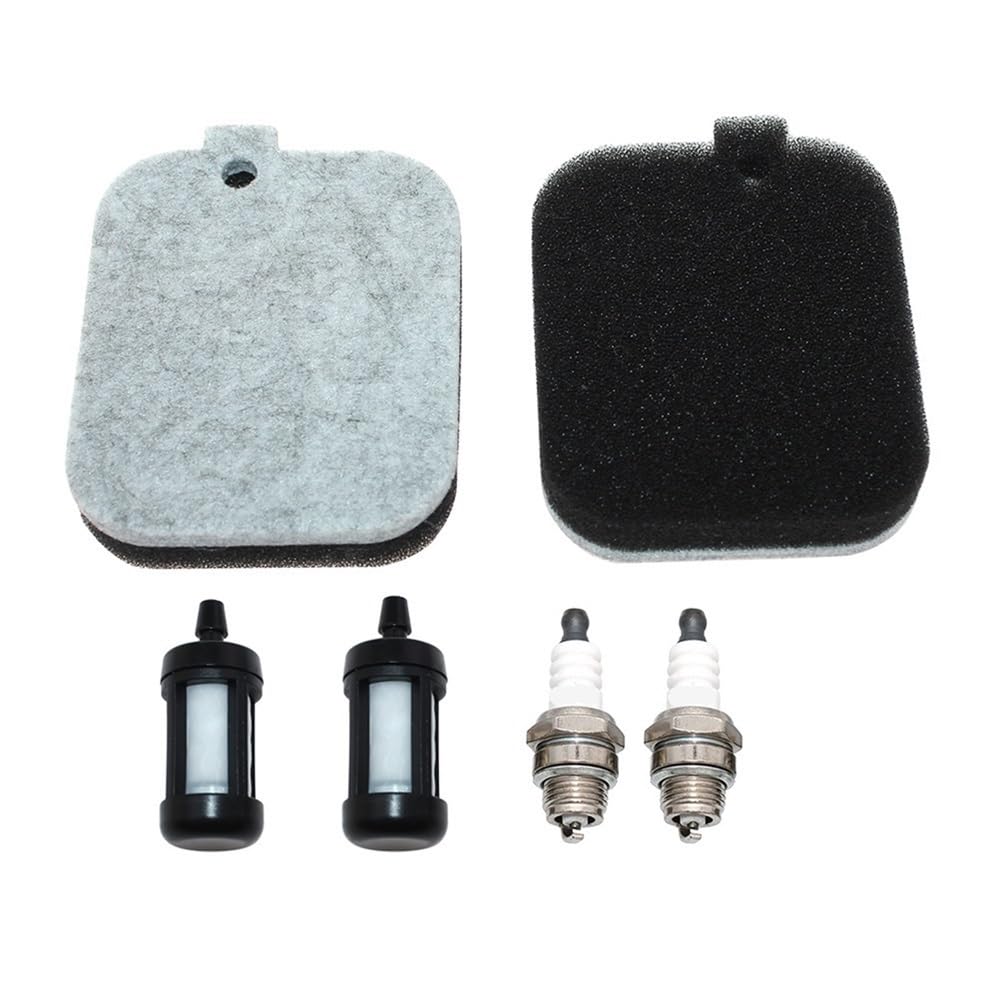 Filtre à air BR45C pour nettoyer le jardin sans panne