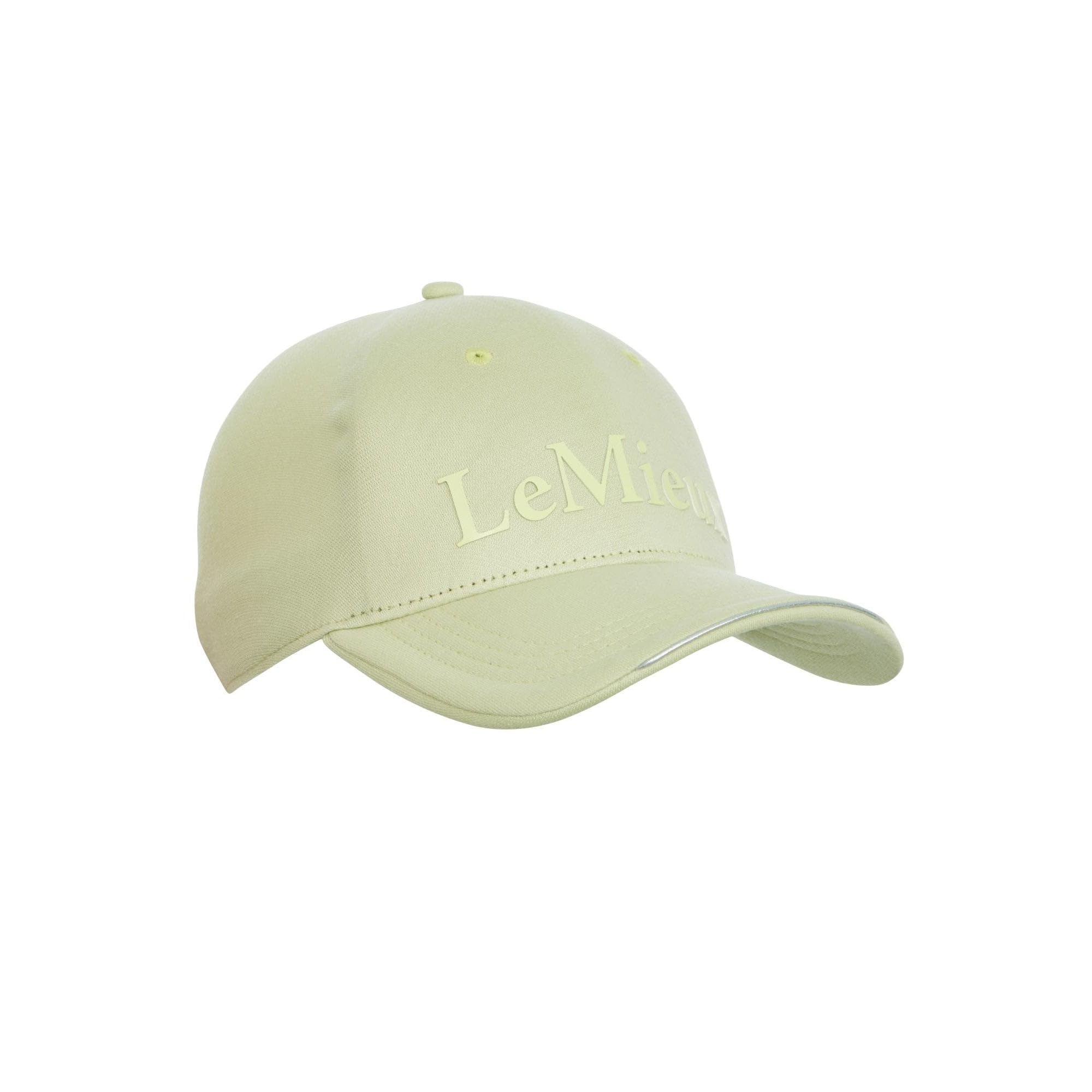 LeMieux Lara Cap - Macaron