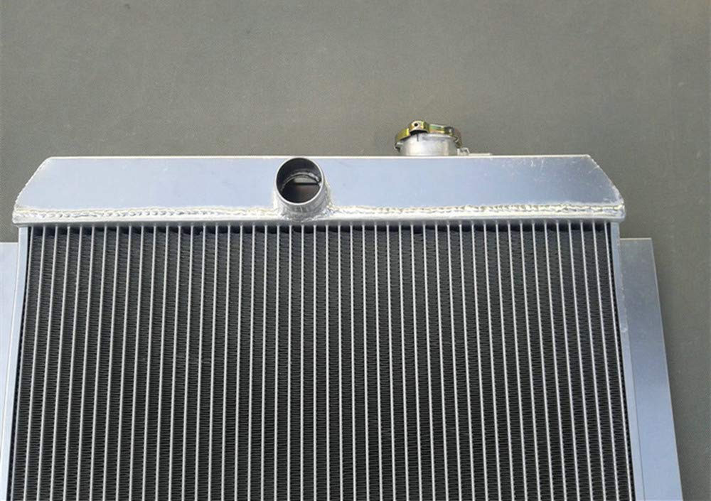 1950 Chevy Truck Radiator