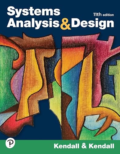 Systems Analysis and Design