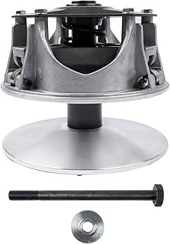 Amazon.com: Getanye Drive Clutch 219118A Replacement for 1998-2006