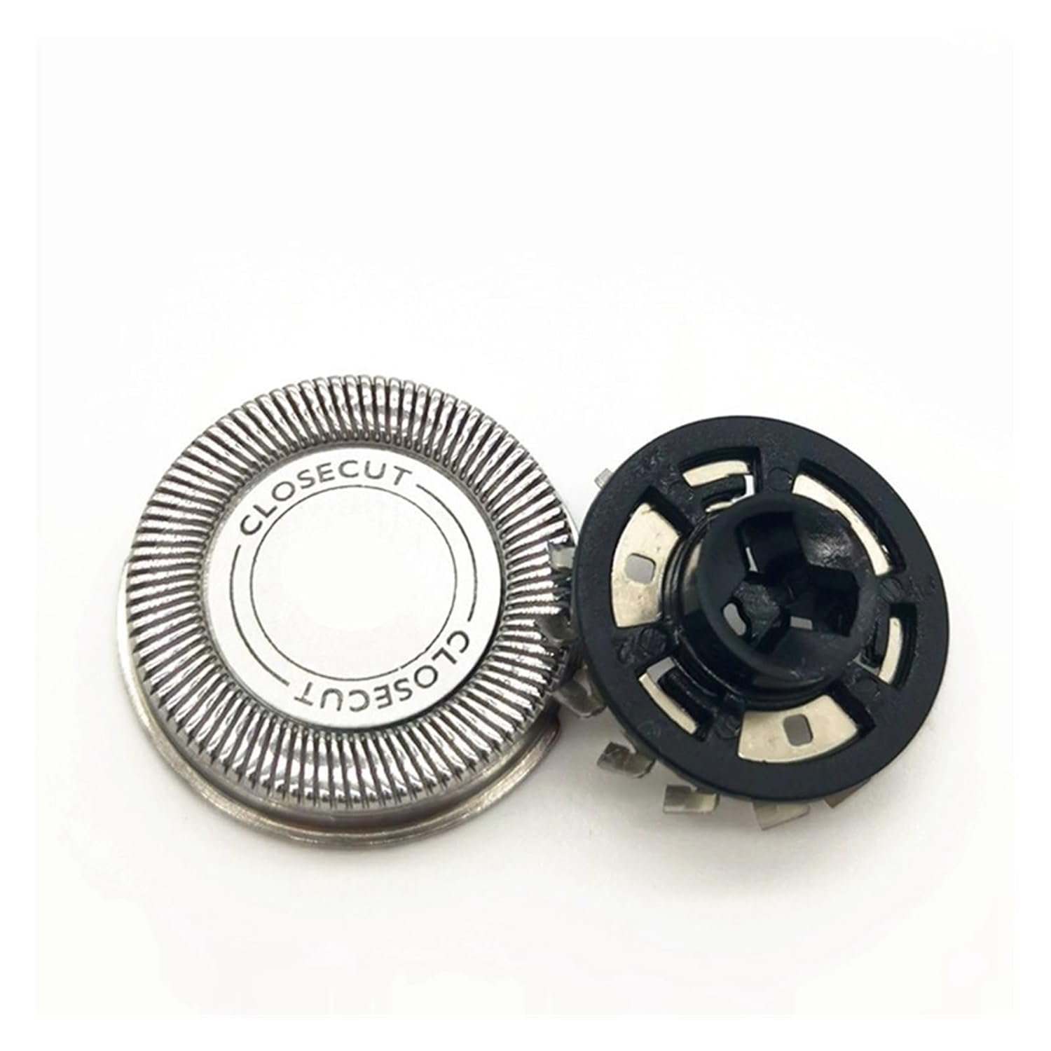 A26P 9Pack SH30 Replacement Heads,compatible For Philips ， Shaver Series 3000, 2000, 1000 And S738, With Durable Sharp Blades