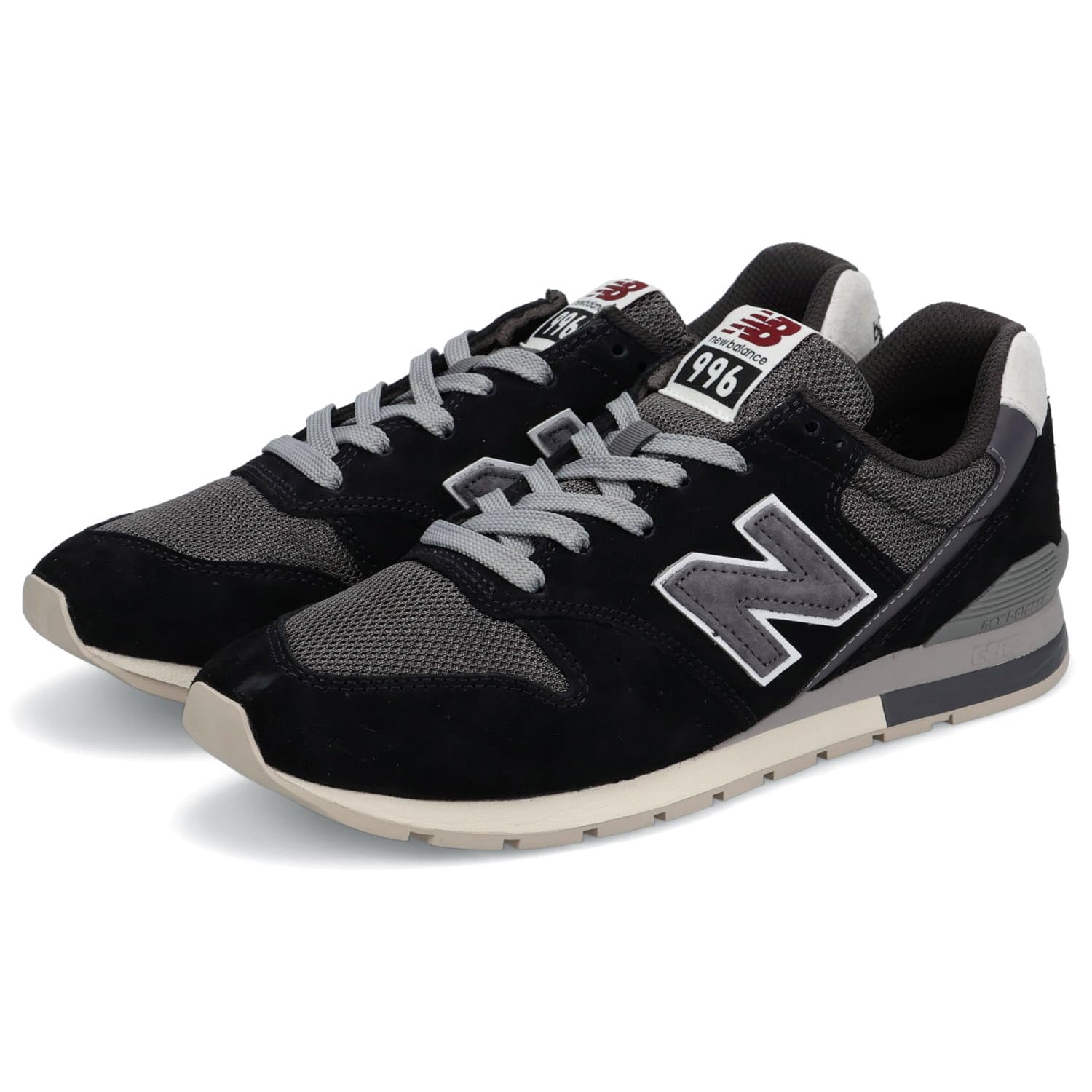 Amazon | [ニューバランス] スニーカー 996 V2 レディース U99676Y