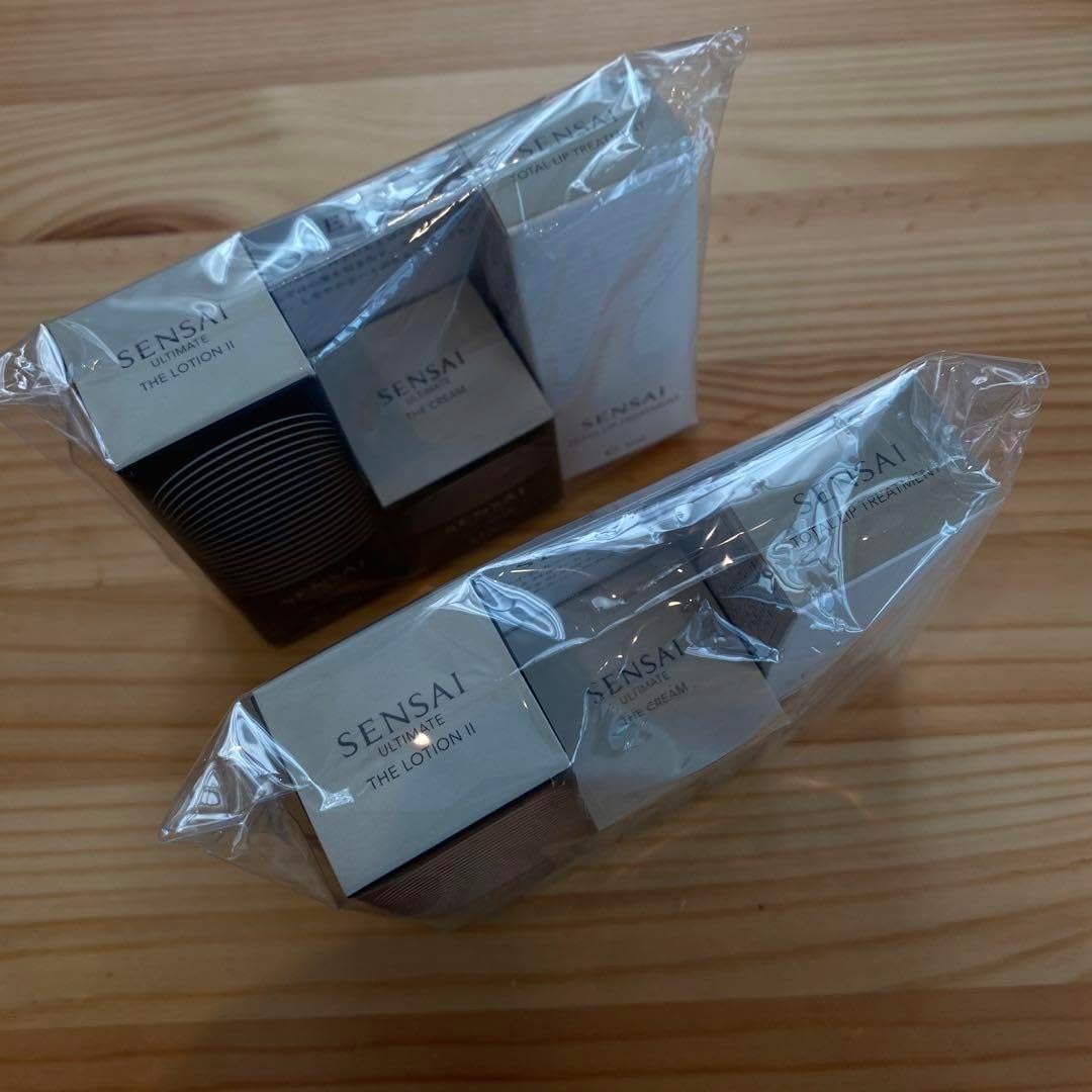 ANA ファーストクラス エッティンガー アメニティ ANAファーストクラス