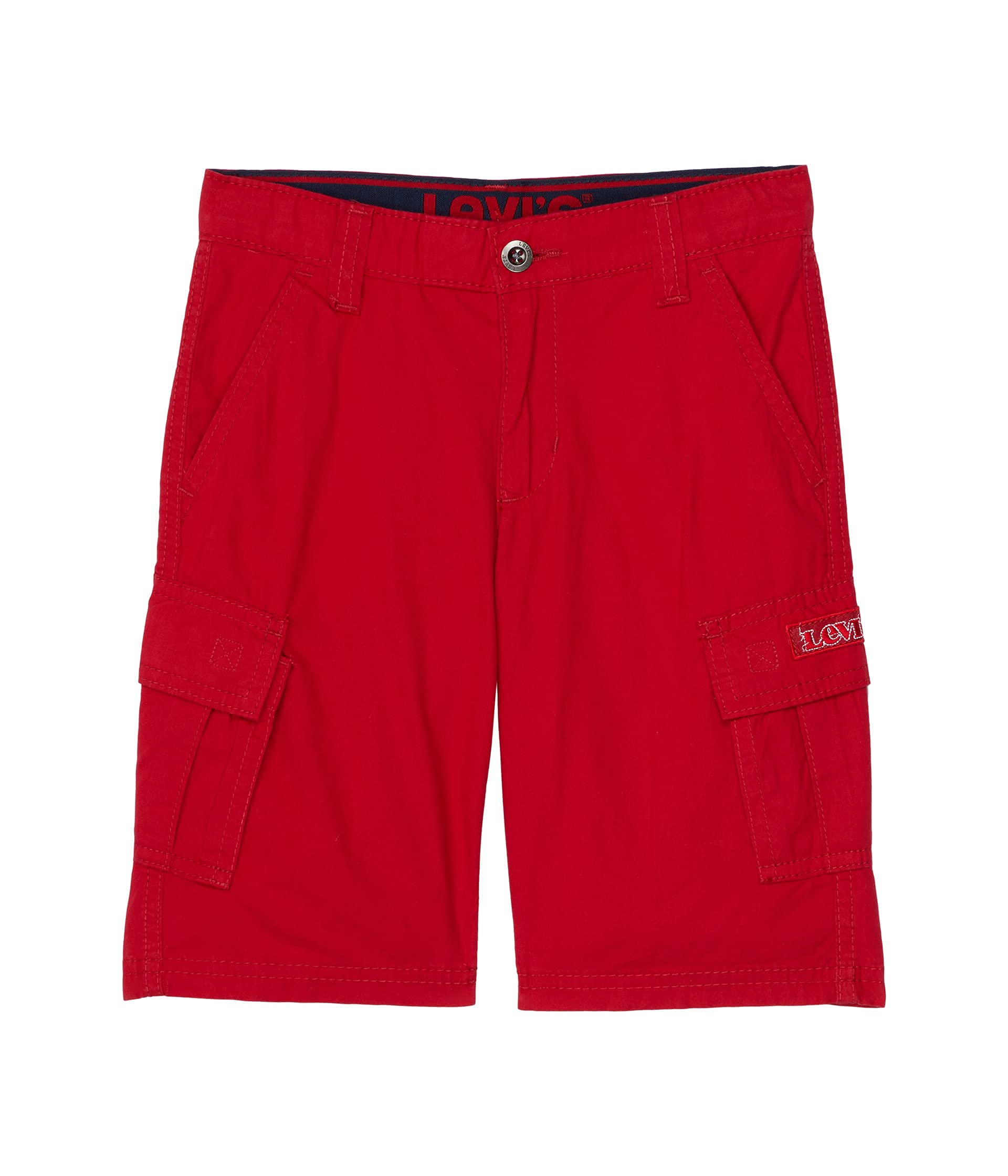 Levi's Boys' Cargo Shorts