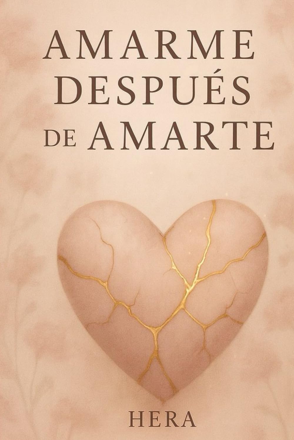 Amarme después de amarte